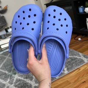 CROCS size 4 in mens 6 in womens. BRAND NEW